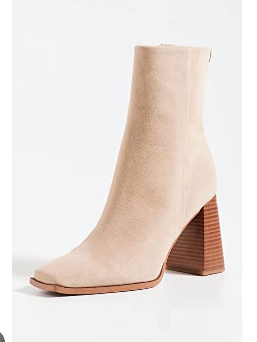 Sam Edelman Ivette Bootie